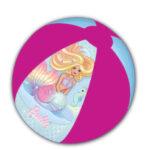 Μπάλα θαλάσσης Barbie Γοργόνα 45 εκ.