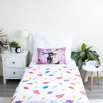 Παιδικά κλινοσκεπάσματα κούνιας/παιδικού κρεβατιού Disney Frozen Wind 100-135 εκ., 40-60 εκ. - Image 3