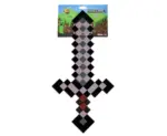 Σπαθί Minecraft Netherite 51 εκ. - Image 5