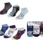 Παιδικές κάλτσες Disney Frozen Mythic 23-34