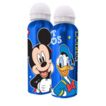 Μπουκάλι αλουμινίου Disney Mickey Donald 500 ml