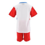 Παιδικές κοντές πιτζάμες Disney Cars 3-8 ετών - Image 3