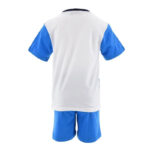 Παιδικές κοντές πιτζάμες Disney Cars 3-8 ετών - Image 5