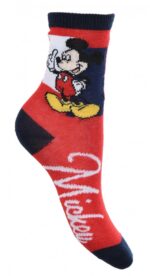 Παιδικές κάλτσες Disney Mickey 23-34 - Image 9