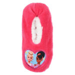 Παιδικές χειμωνιάτικες παντόφλες Barbie Chic Team 23-34 - Image 5