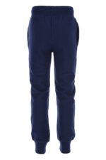 Παιδικό μακρύ παντελόνι Disney Lilo and Stitch Navy, σλιπ τζόκινγκ 3 - 8 ετών / 98 - 128 εκ. - Image 4