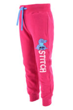 Παιδικό μακρύ παντελόνι Disney Lilo and Stitch Fun, τζόκινγκ κάτω μέρος 3 - 8 ετών / 98 - 128 εκ. - Image 2