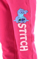 Παιδικό μακρύ παντελόνι Disney Lilo and Stitch Fun, τζόκινγκ κάτω μέρος 3 - 8 ετών / 98 - 128 εκ. - Image 3