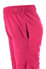 Παιδικό μακρύ παντελόνι Disney Lilo and Stitch Love, με σλιπ jogging 3 - 8 ετών / 98 - 128 εκ. - Image 4