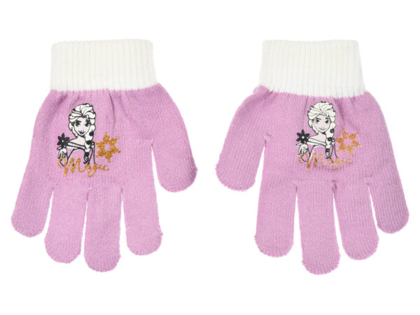 Παιδικό γάντι Disney Frozen Magic
