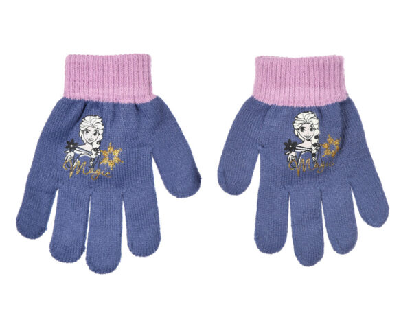 Παιδικά γάντια Disney Frozen Elsa Magic
