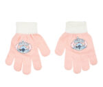 Παιδικό γάντι Disney Lilo and Stitch Pink