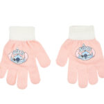 Παιδικό γάντι Disney Lilo and Stitch Pink