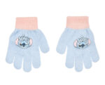 Παιδικά γάντια Disney Lilo and Stitch μπλε