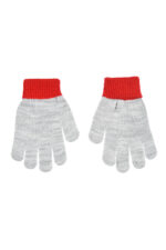 Παιδικά γάντια Disney Mickey Grey 28 - Image 2