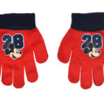 Παιδικό γάντι Disney Mickey Red 28