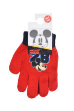 Παιδικό γάντι Disney Mickey Red 28 - Image 3