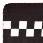 Κουβέρτα fleece Disney Cars Thunder 100x150εκ. - Image 3