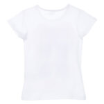 Παιδικό κοντό μπλουζάκι Disney Lilo and Stitch Mood, για 3-8 ετών - Image 2