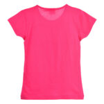 Παιδικό κοντό μπλουζάκι Disney Lilo and Stitch Shady, για 3-8 ετών - Image 2