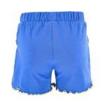 Παιδικό σορτς Disney Lilo and Stitch Blue 3-8 ετών - Image 4