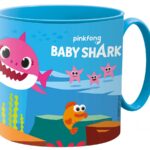 Μικρή κούπα Baby Shark Splashy 265 ml