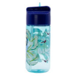 Μπουκάλι με καλαμάκι Bluey Playtime Hydroplastic 430 ml - Image 2
