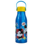 Μπουκάλι αλουμινίου Disney Mickey Fun-Tastic Flexi 760 ml