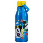 Μπουκάλι αλουμινίου Disney Mickey Fun-Tastic Flexi 760 ml - Image 2
