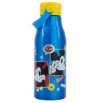 Μπουκάλι αλουμινίου Disney Mickey Fun-Tastic Flexi 760 ml - Image 3