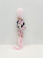 Αρωματική Πασχαλινή Λαμπάδα Baby Minnie