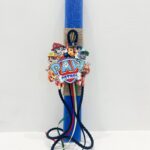 Αρωματική Πασχαλινή Λαμπάδα Paw Patrol