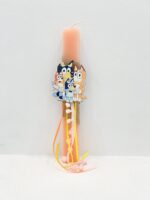 Αρωματική Πασχαλινή Λαμπάδα Bluey