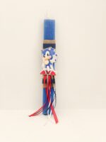 Αρωματική Πασχαλινή Λαμπάδα Sonic