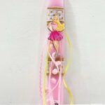 Αρωματική Πασχαλινή Λαμπάδα Barbie