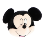 Noxxiez Mickey Hand Warmer – Λούτρινο Μαξιλάρι Ζεστασιάς