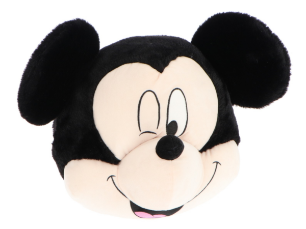 Noxxiez Mickey Hand Warmer – Λούτρινο Μαξιλάρι Ζεστασιάς