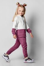 Φωτιζόμενο αστέρι Disney Minnie με LED που αναβοσβήνει, μέγεθος 30 για street shop. - Image 7