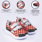 Παπούτσια δρόμου Disney Minnie 30 - Image 5