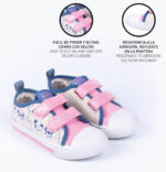 Παπούτσια δρόμου Disney Minnie με LED που αναβοσβήνουν, φωτίζονται και φωτίζονται 31 - Image 5