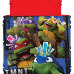 Παιδικό κασκόλ Teenage Mutant Ninja Turtles, snood