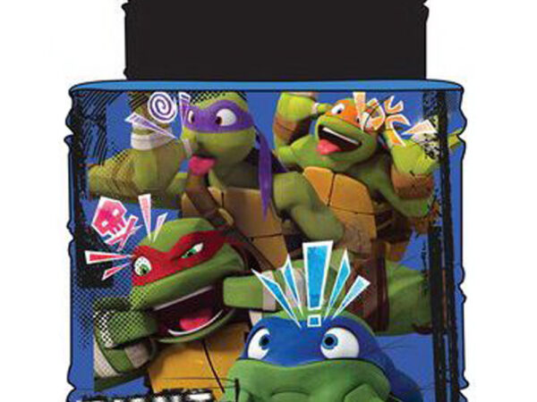 Παιδικό κασκόλ Teenage Mutant Ninja Turtles, snood