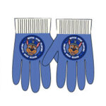 Παιδικά γάντια Paw Patrol Start Blue