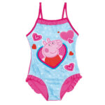 Παιδικό μαγιό Peppa Pig Love 4-8 ετών - Image 3