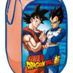 Αποθήκευση παιχνιδιών Dragon Ball Vegeta 36x58 εκ.