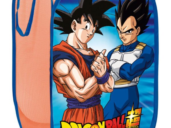 Αποθήκευση παιχνιδιών Dragon Ball Vegeta 36x58 εκ.