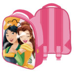 Σακίδιο πλάτης Disney Princess Just You 3D, τσάντα 32 εκ.
