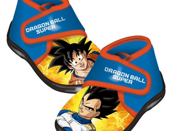 Παπούτσια εσωτερικού χώρου Dragon Ball 22-27