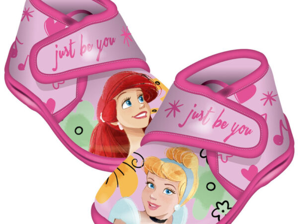 Παπούτσια εσωτερικού χώρου Disney Princess Just You 22-27