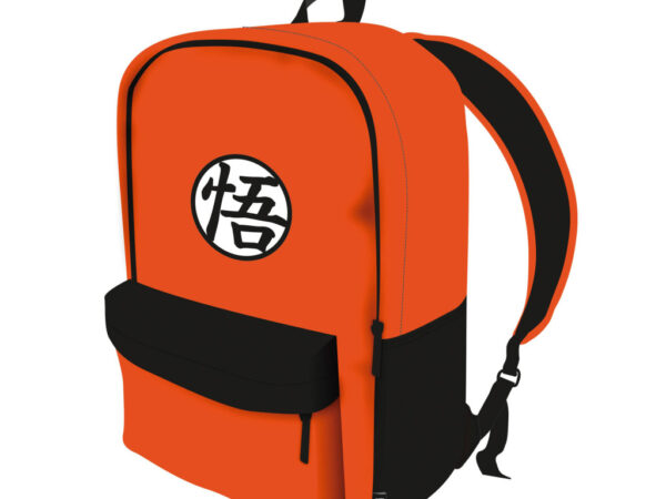 Σχολική τσάντα Dragon Ball, τσάντα 41 εκ.